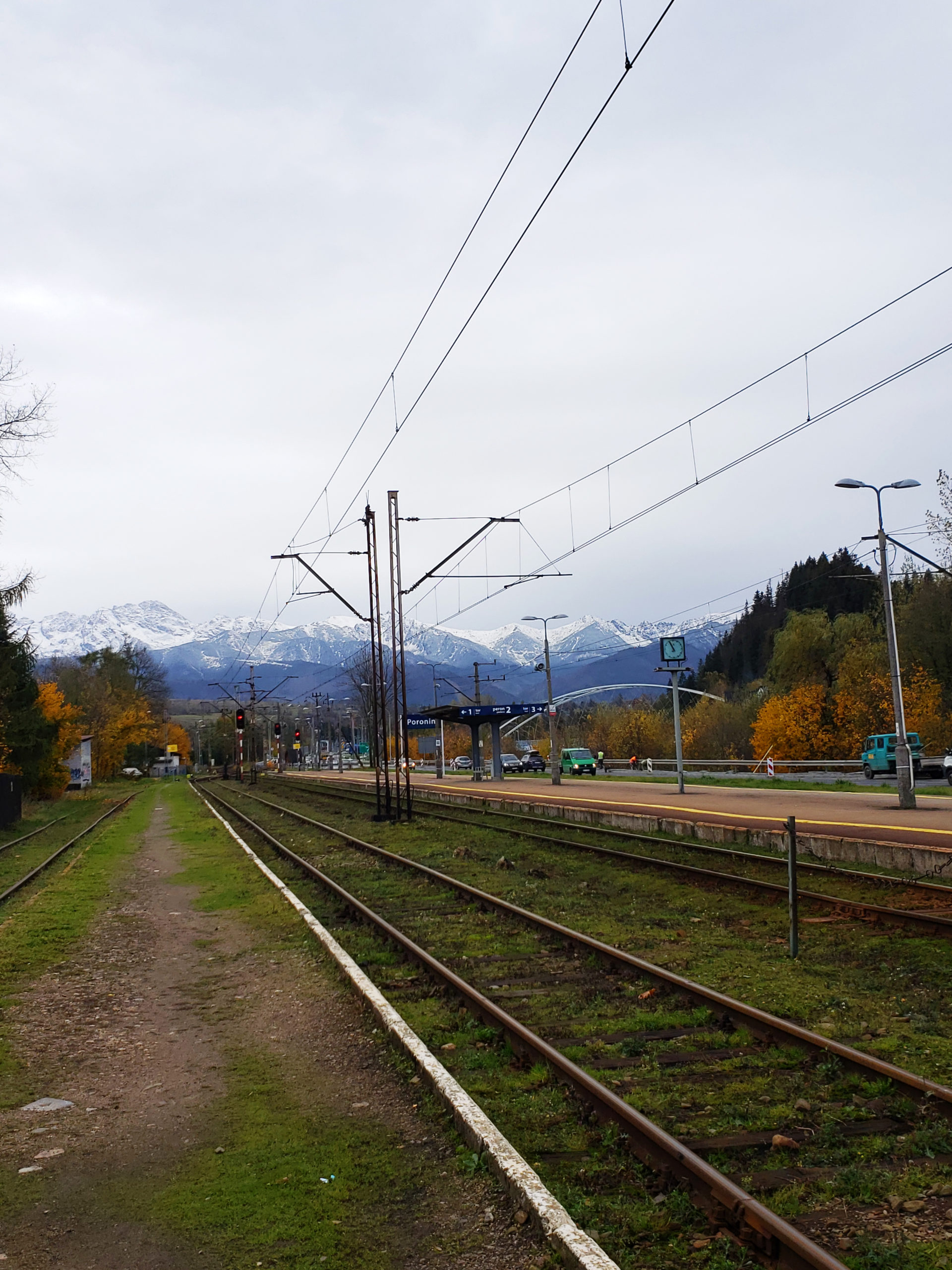 2 Days In The Quaint Village Of Poronin, Poland