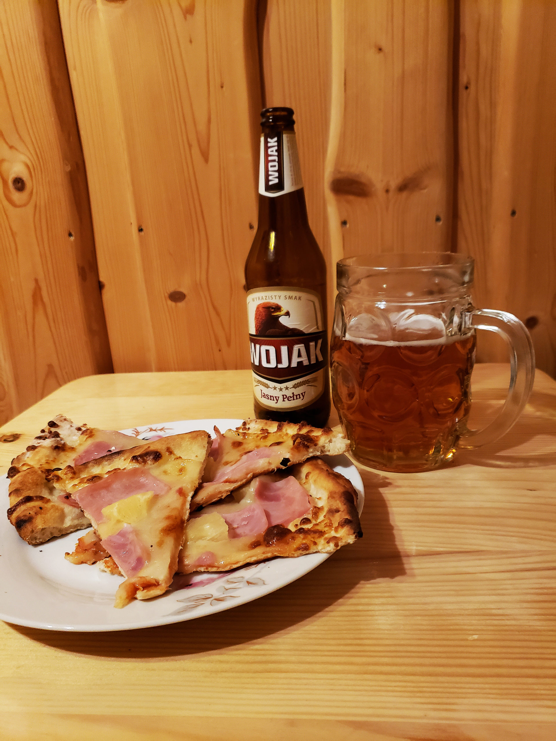 2 Days In The Quaint Village Of Poronin, Poland