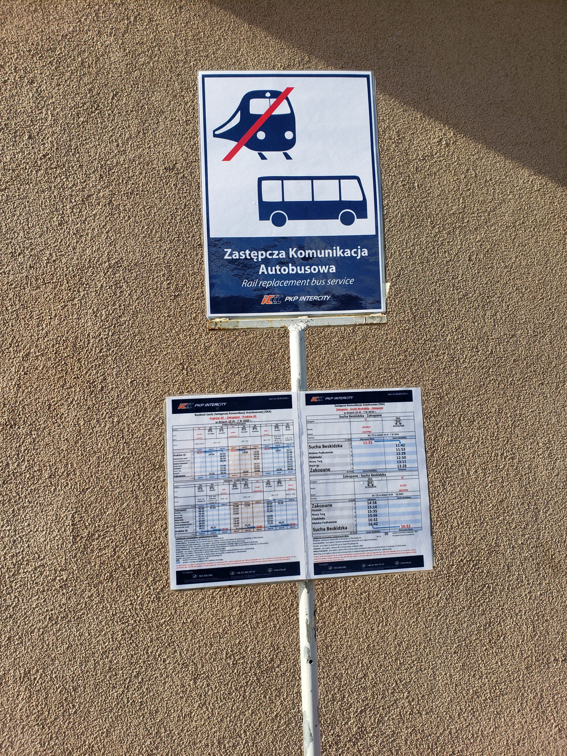 2 Days In The Quaint Village Of Poronin, Poland