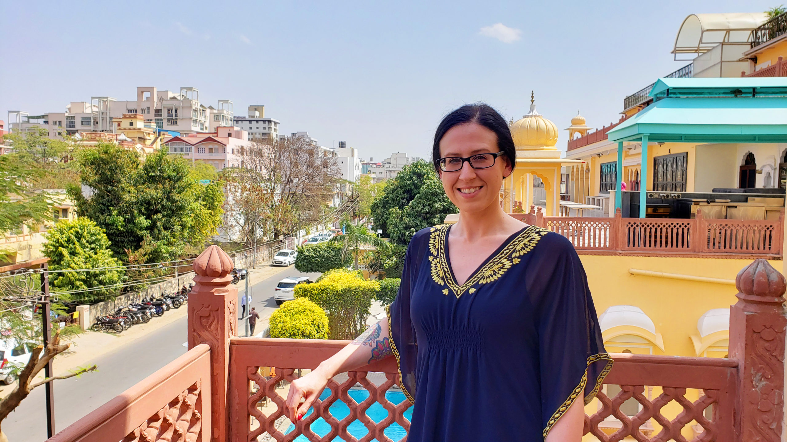 Cultural Do's & Don'ts While Visiting India