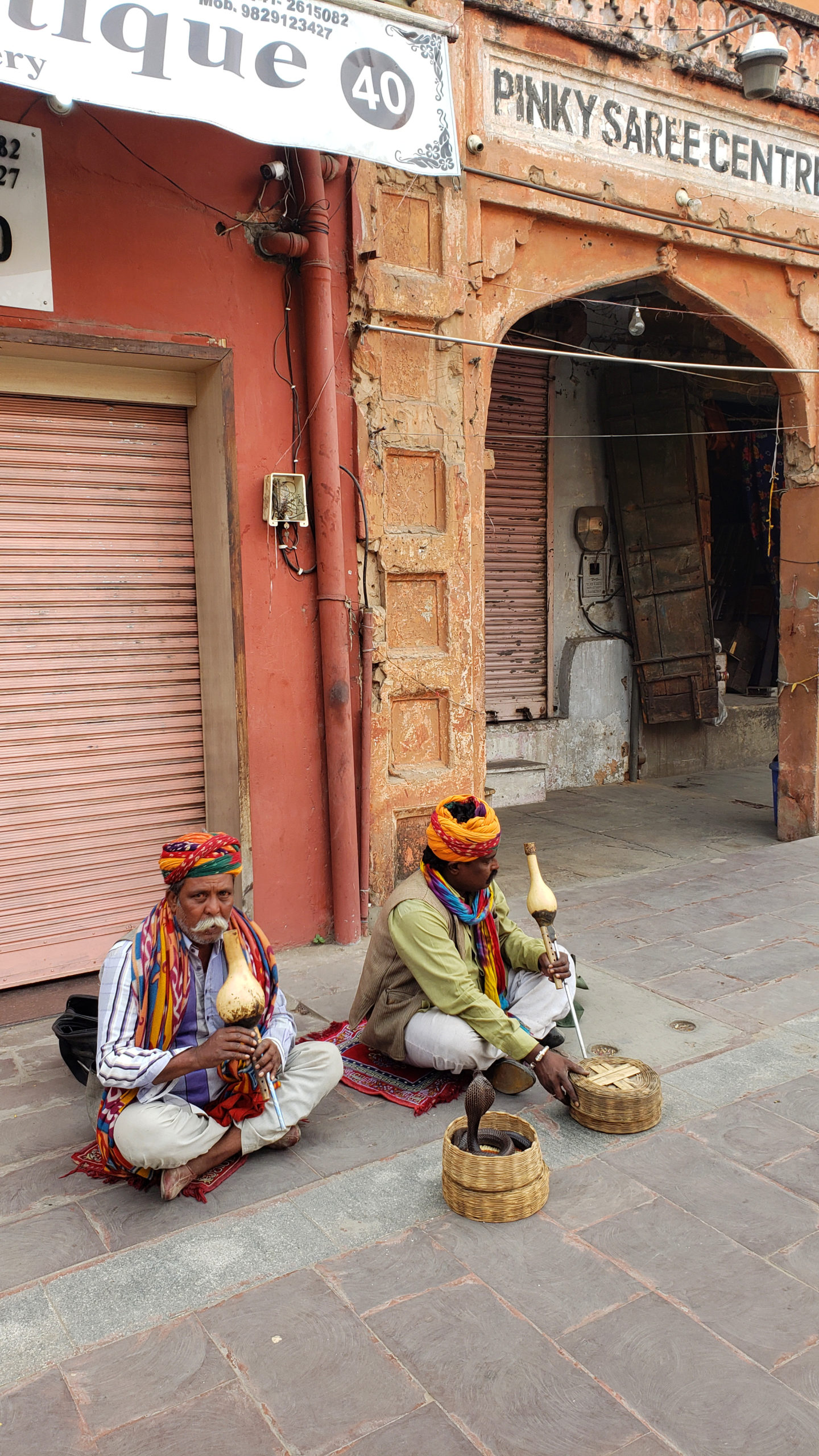 Cultural Do's & Don'ts While Visiting India