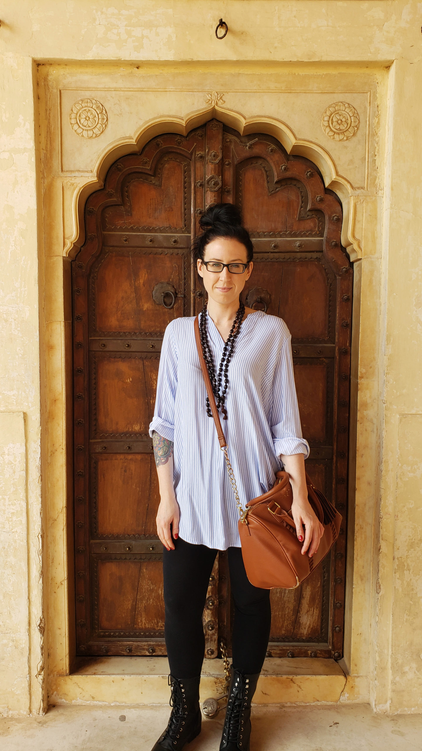 Cultural Do's & Don'ts While Visiting India