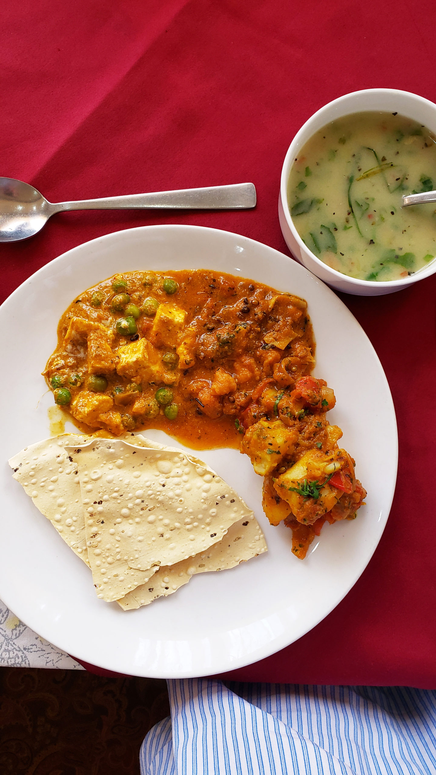 Cultural Do's & Don'ts While Visiting India