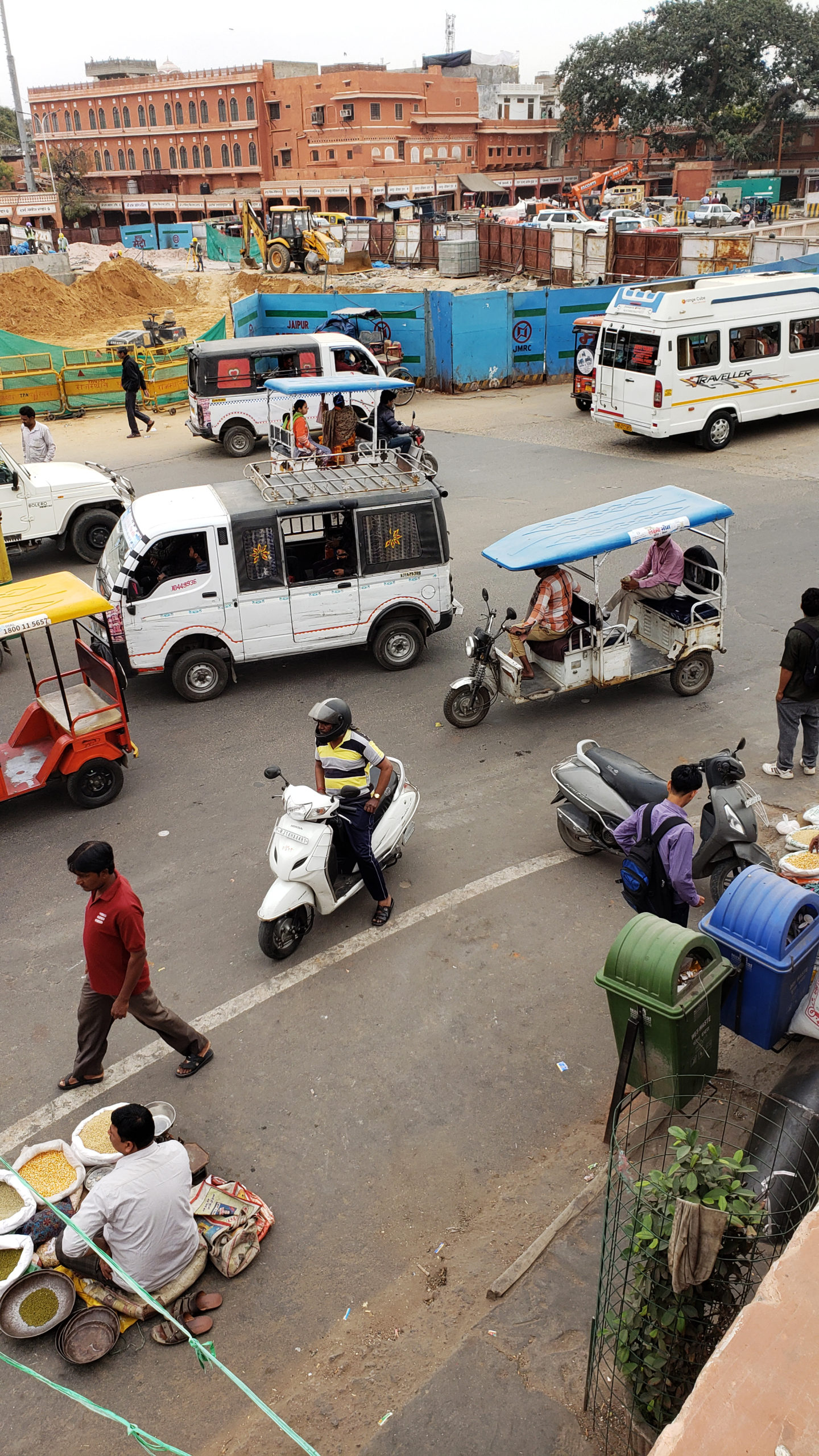 Cultural Do's & Don'ts While Visiting India