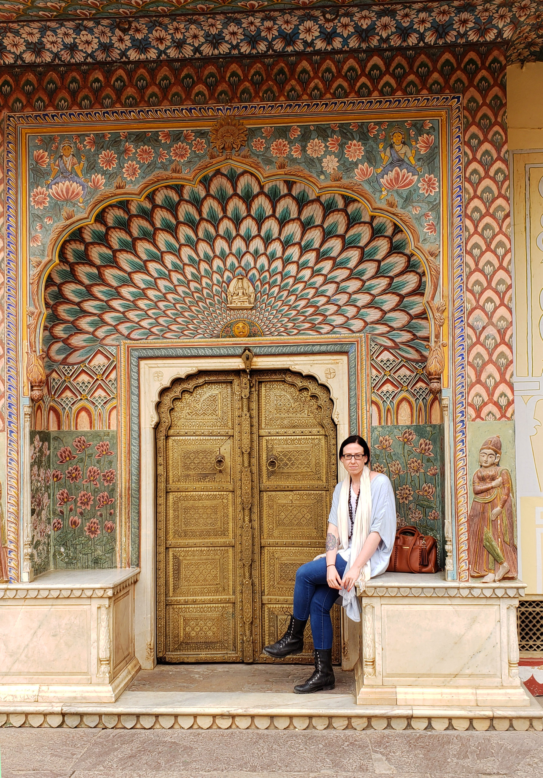 Cultural Do's & Don'ts While Visiting India
