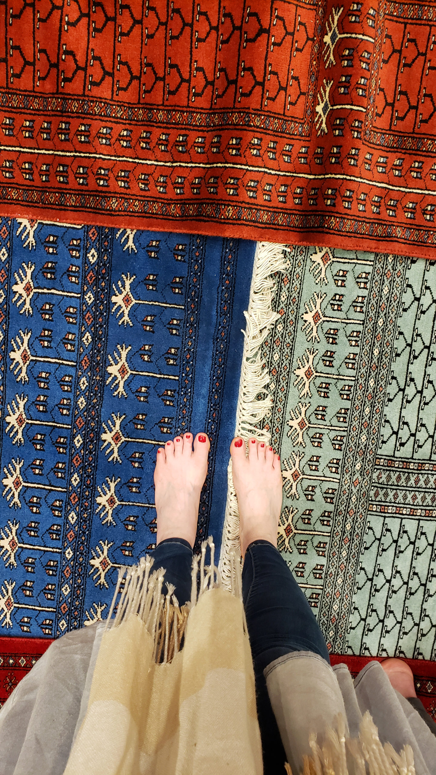 Cultural Do's & Don'ts While Visiting India