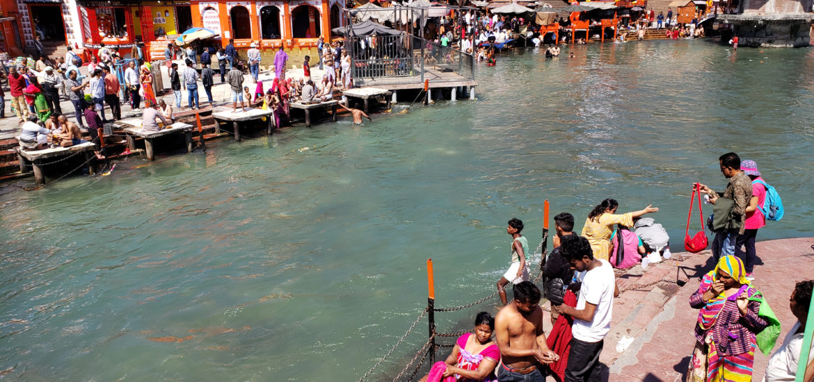 Cultural Do's & Don'ts While Visiting India