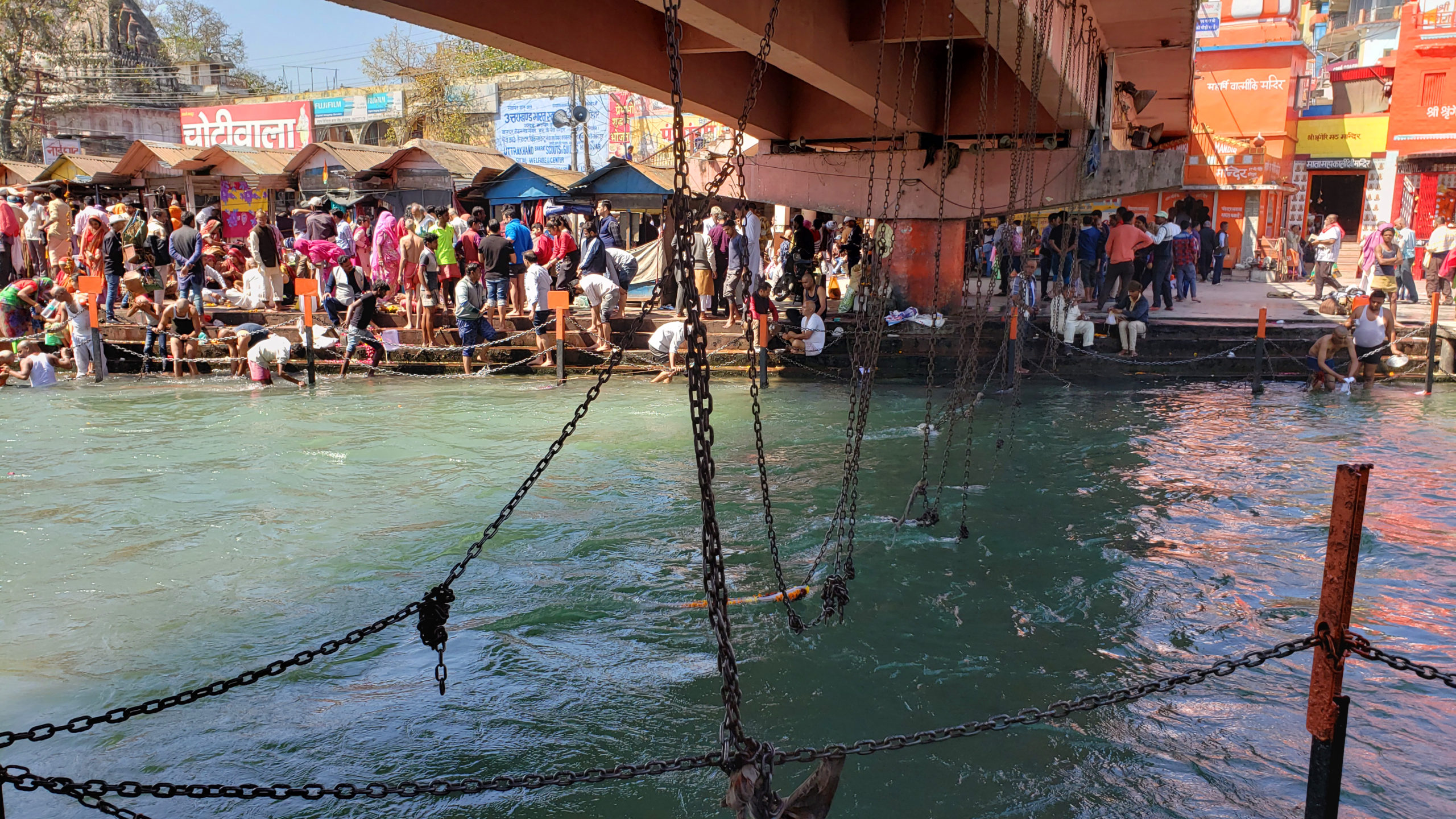 Cultural Do's & Don'ts While Visiting India