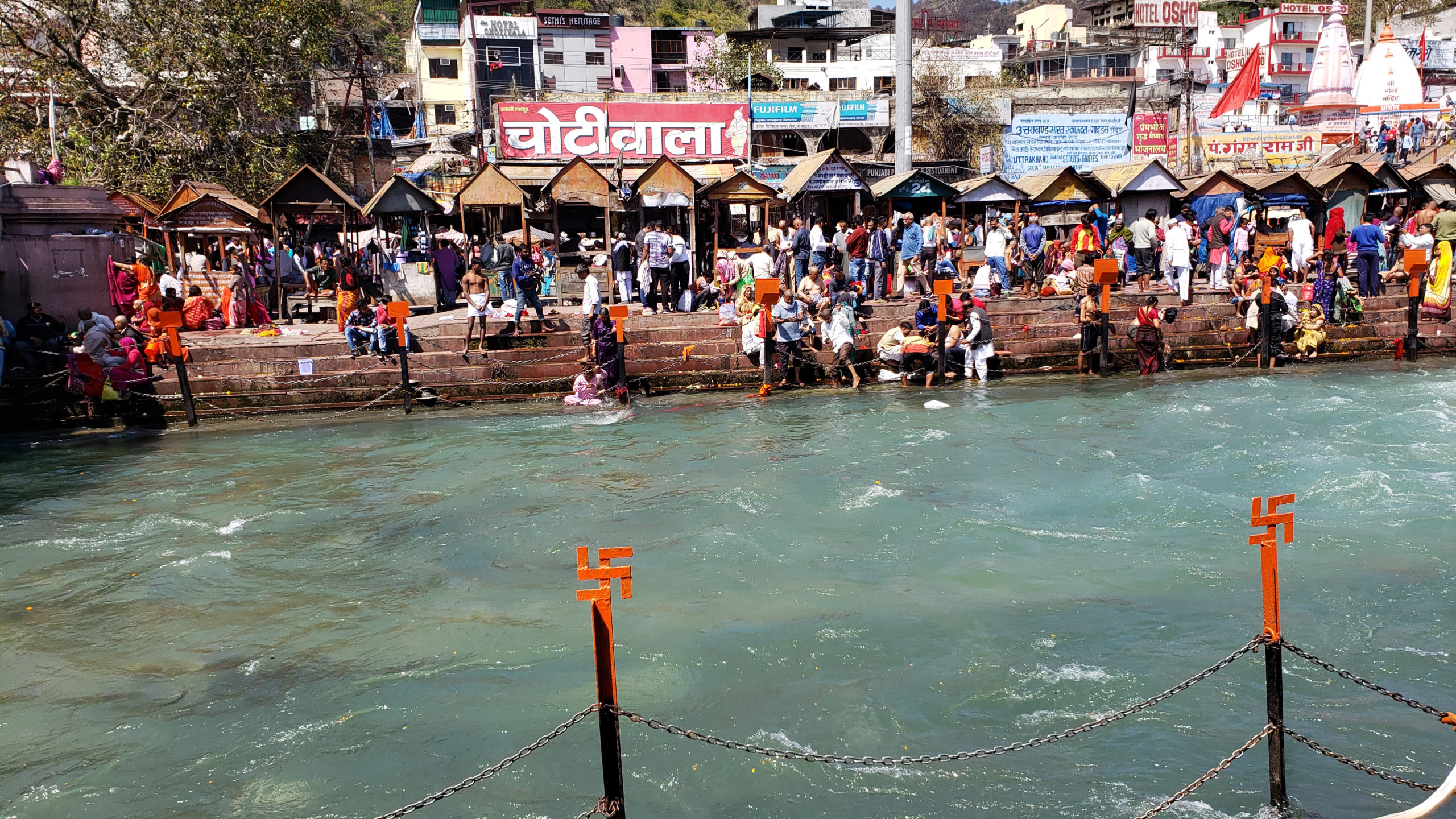Cultural Do's & Don'ts While Visiting India