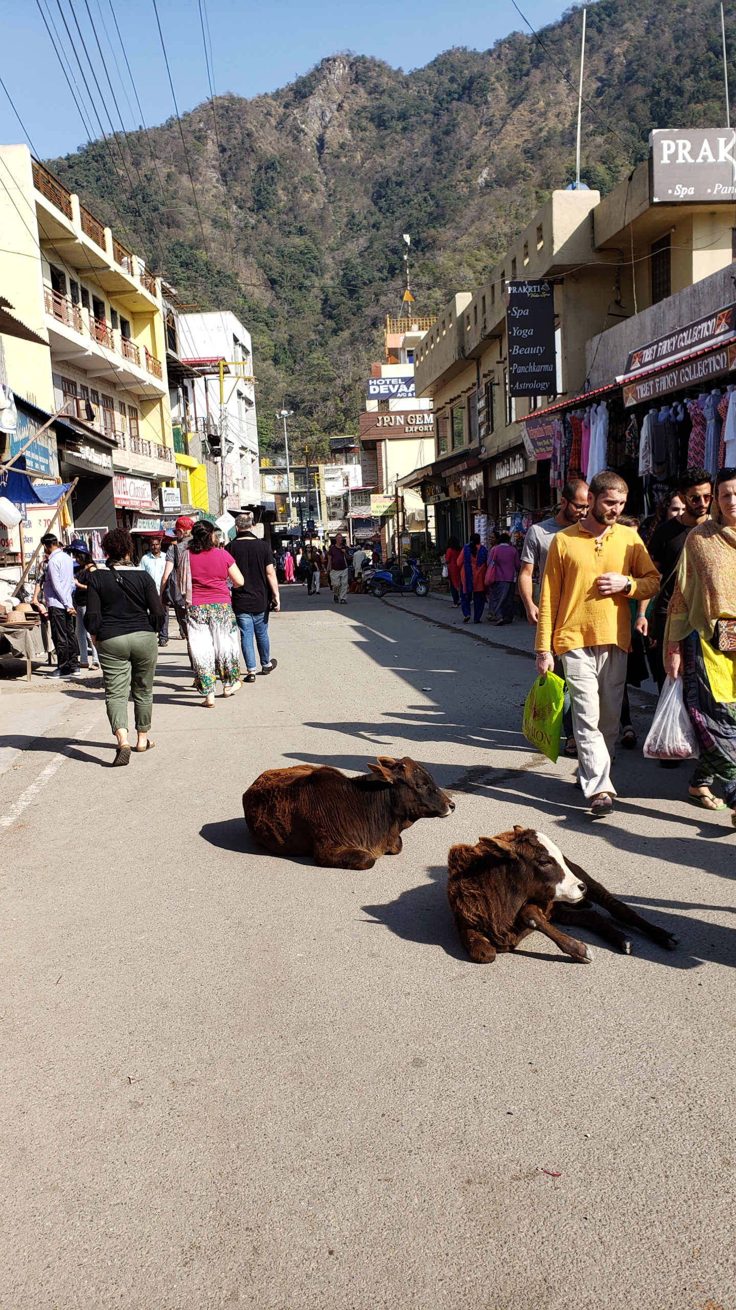 Cultural Do's & Don'ts While Visiting India