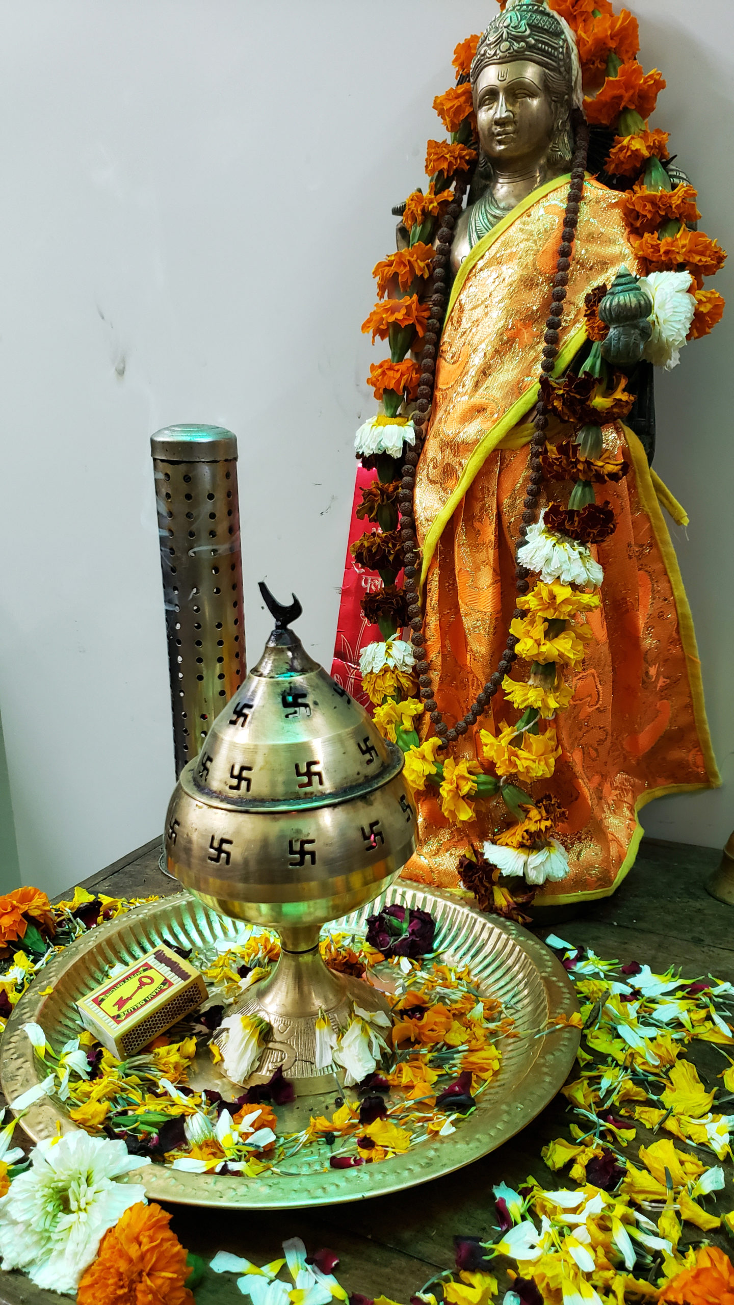 Cultural Do's & Don'ts While Visiting India