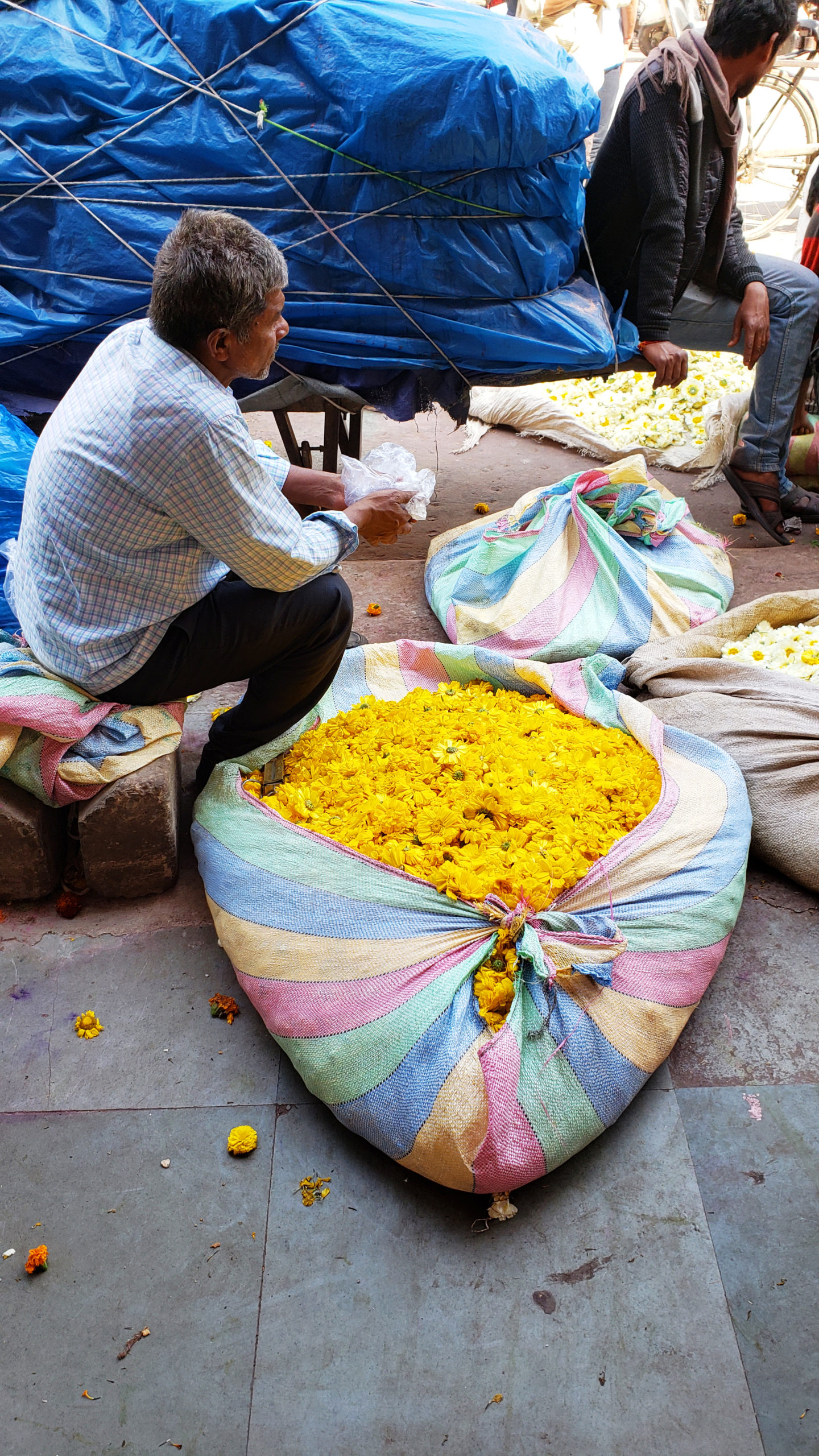 Cultural Do's & Don'ts While Visiting India