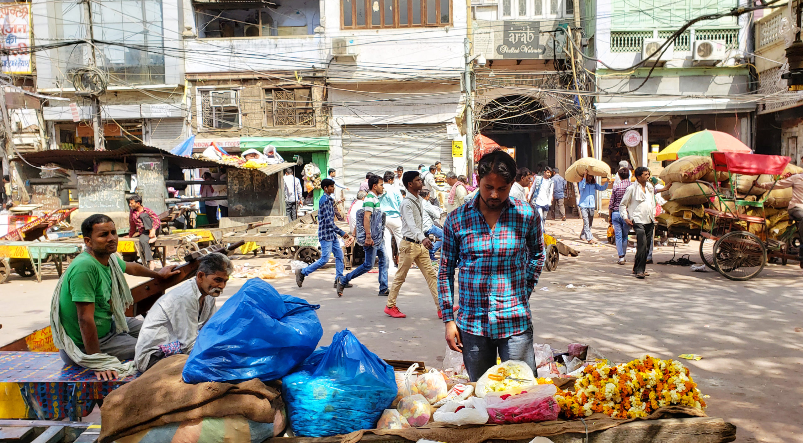 Cultural Do's & Don'ts While Visiting India