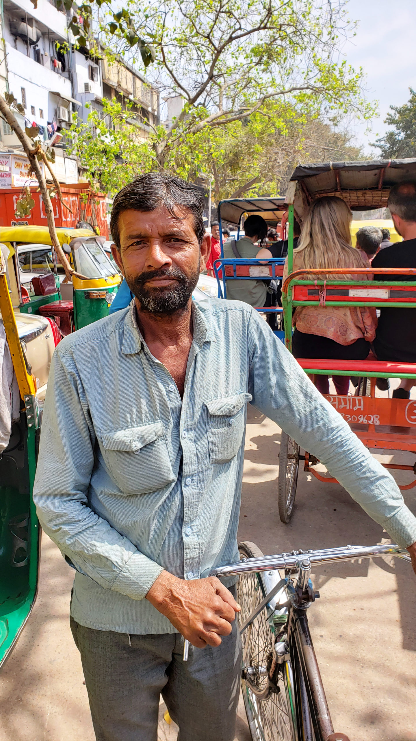Cultural Do's & Don'ts While Visiting India