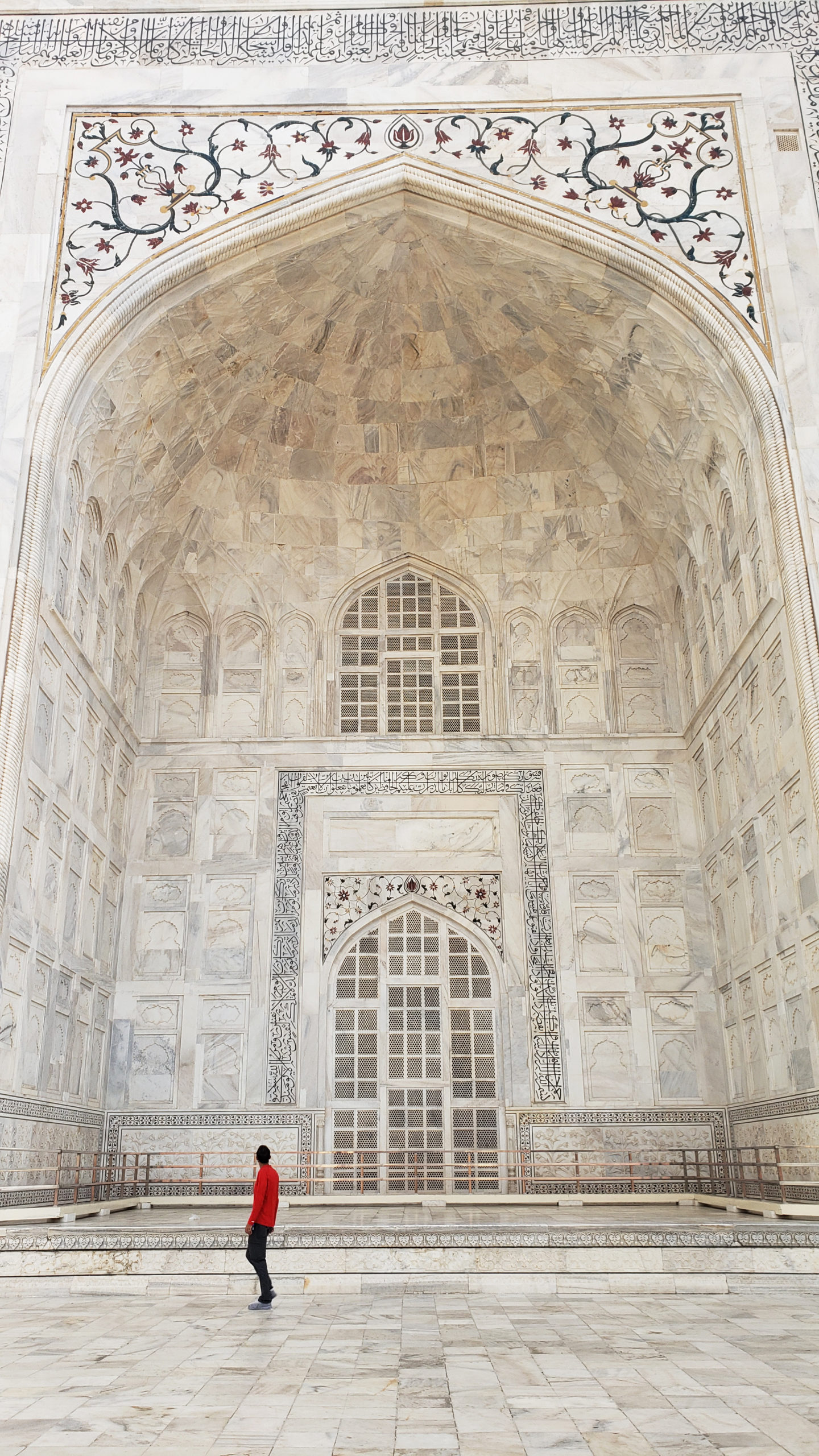 Cultural Do's & Don'ts While Visiting India