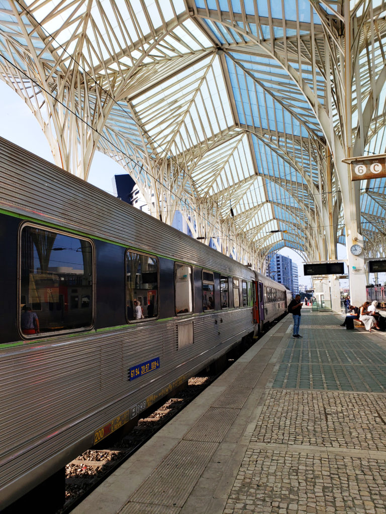 A Complete City Guide To Lisbon, Portugal - Where in the World is Tosh