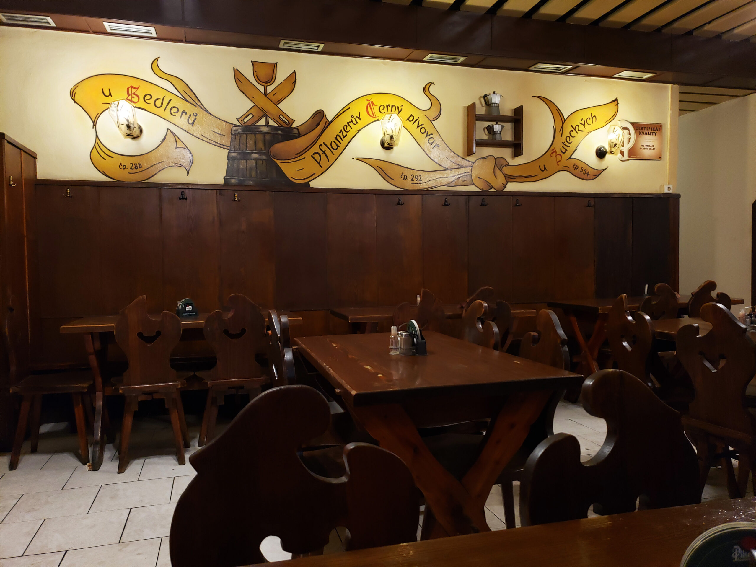 Top Things To Do In Prague