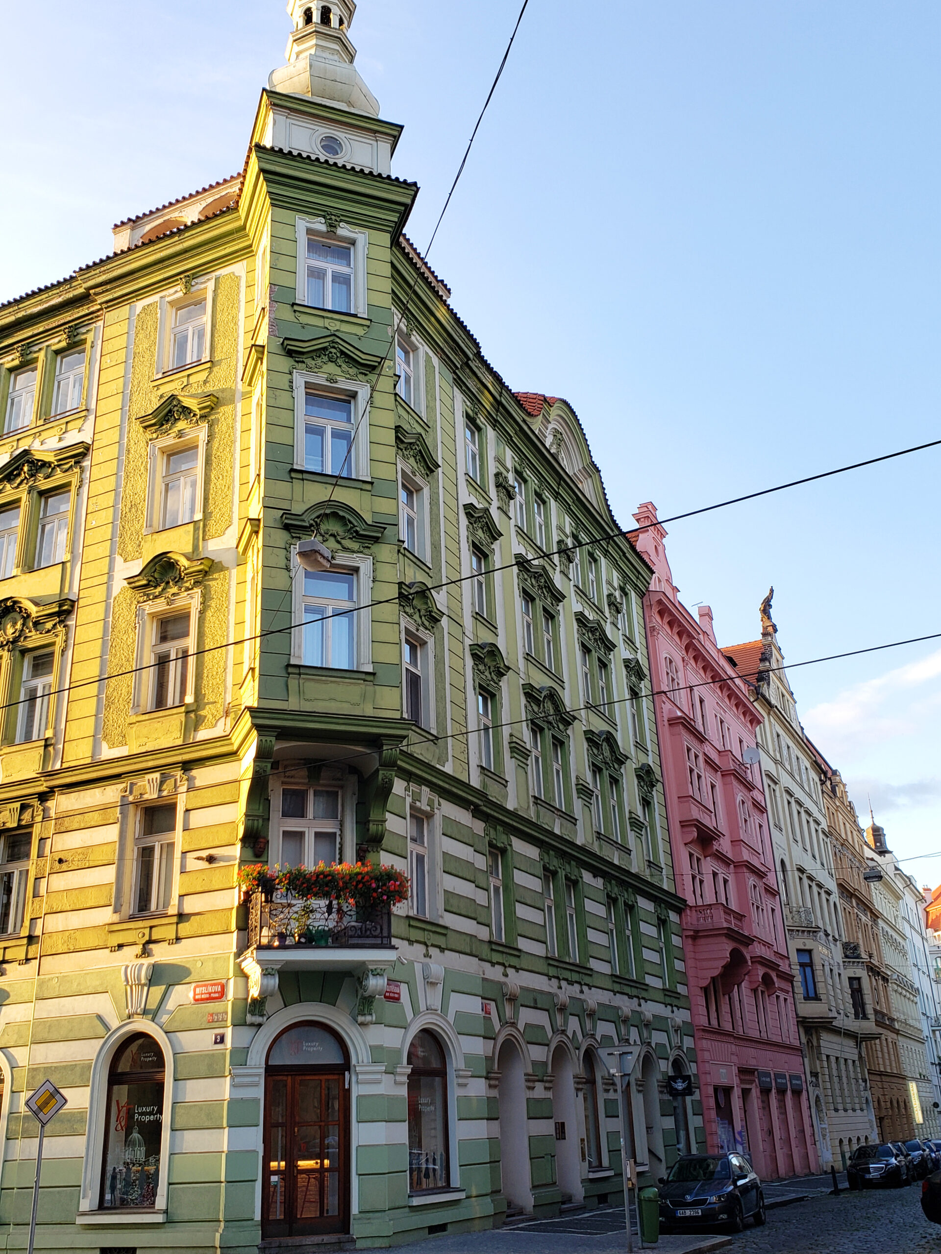Top Things To Do In Prague
