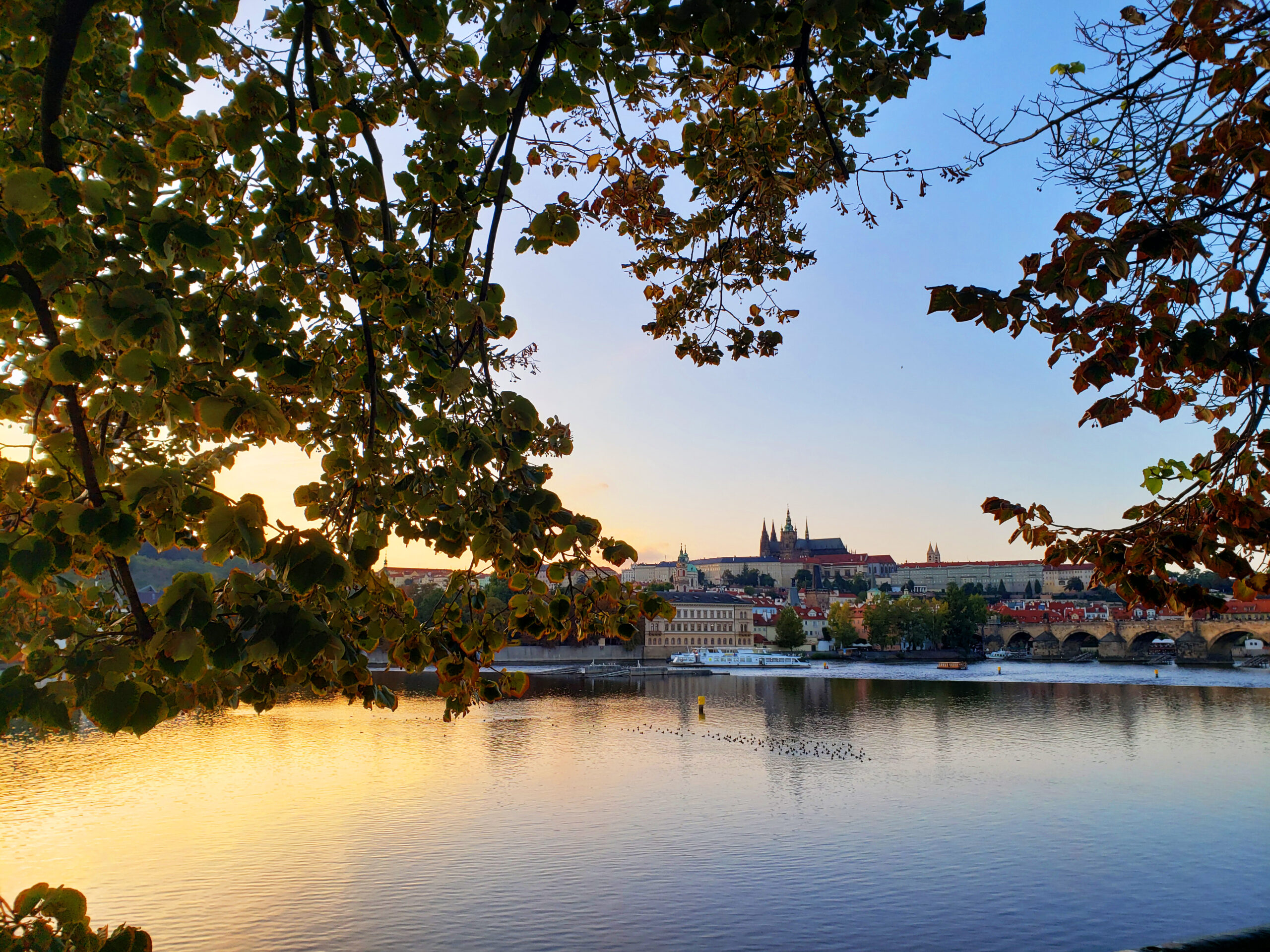 Top Things To Do In Prague