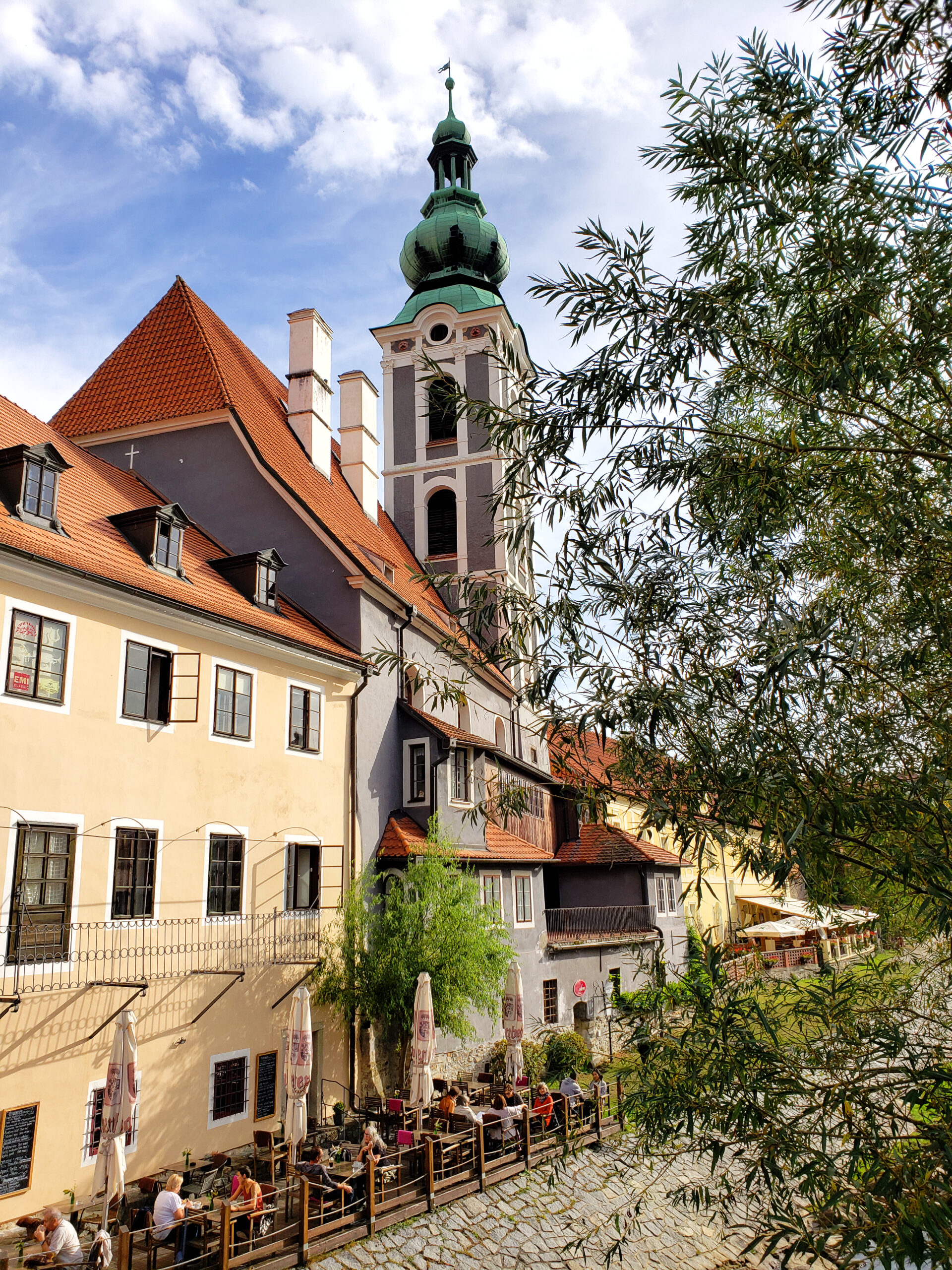 Top Things To Do In Prague