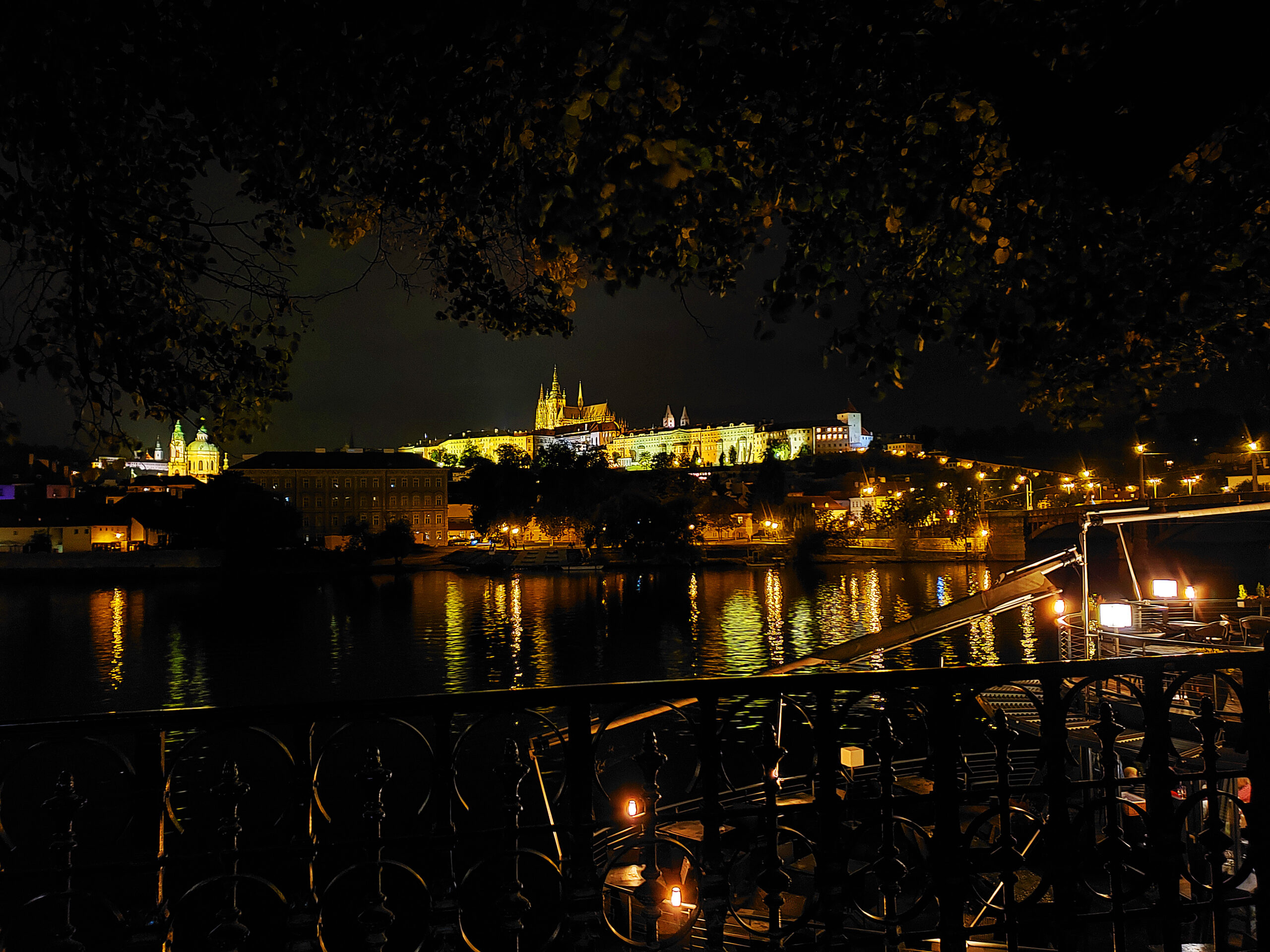Top Things To Do In Prague
