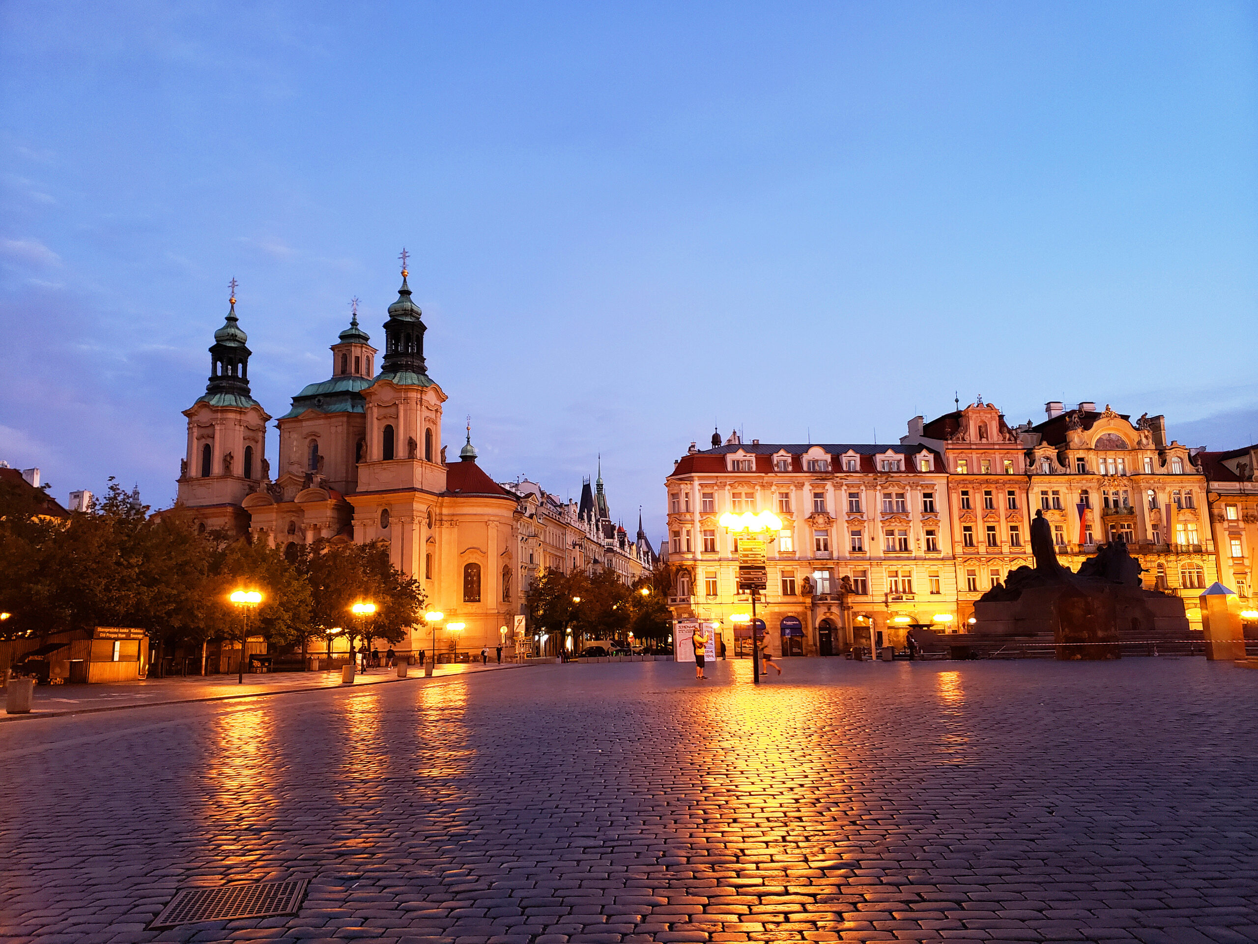 Top Things To Do In Prague