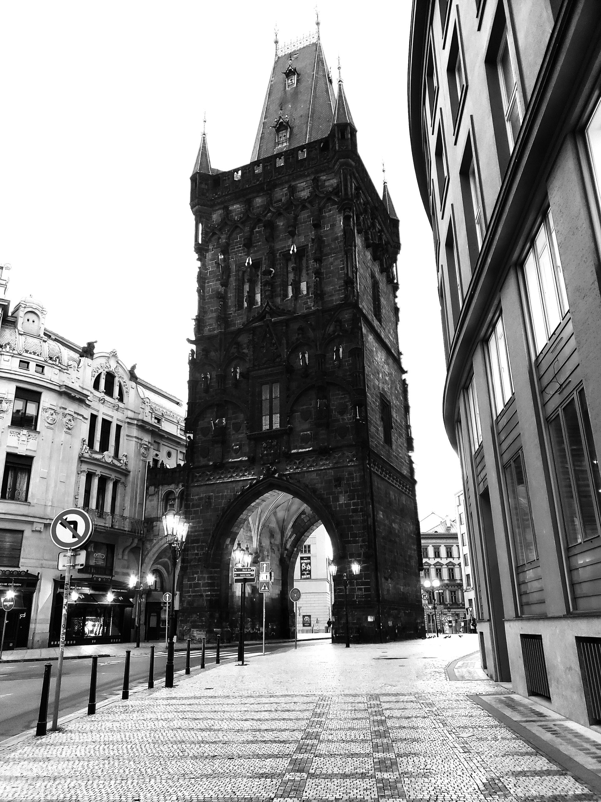 Top Things To Do In Prague