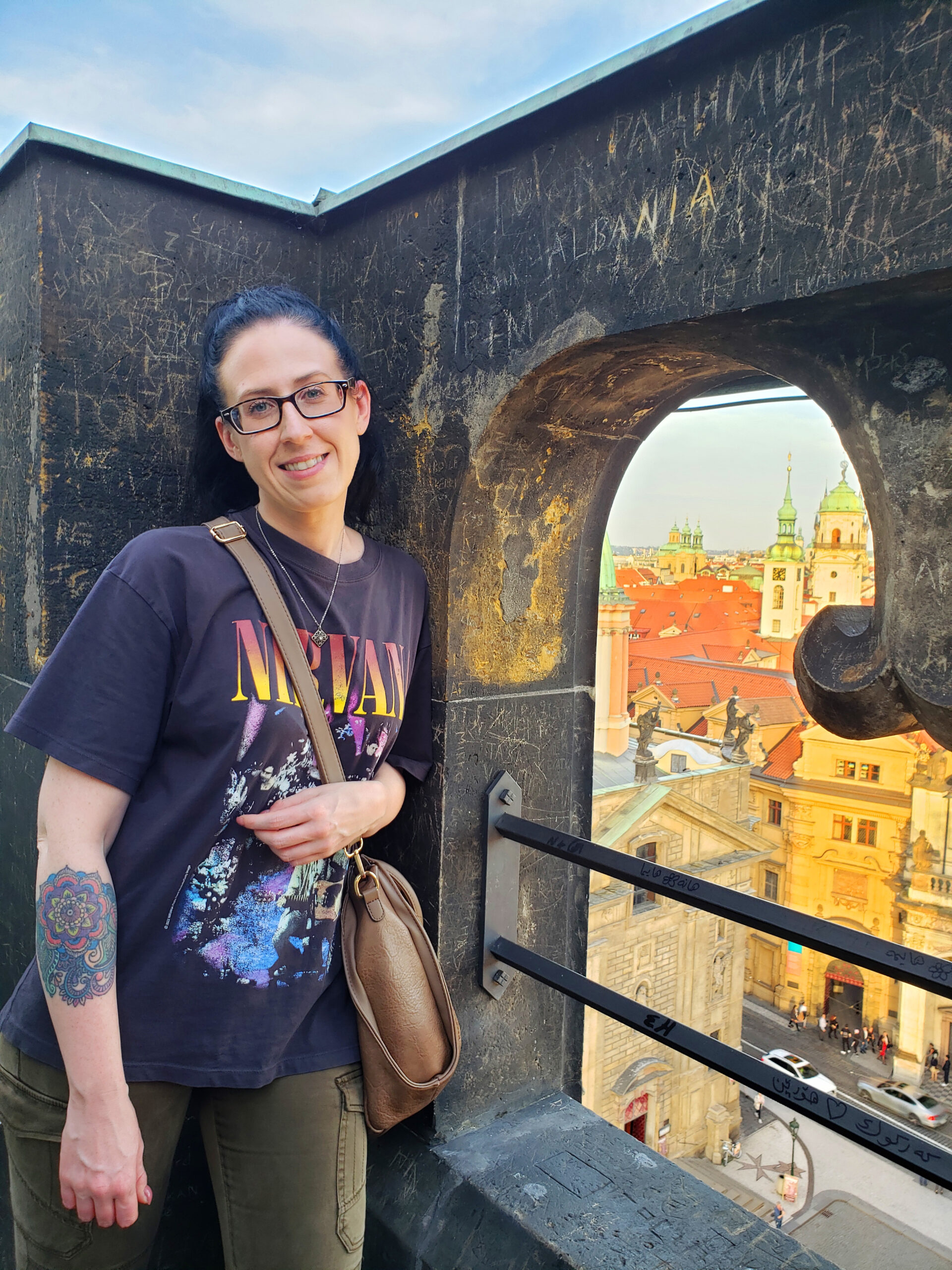 Top Things To Do In Prague