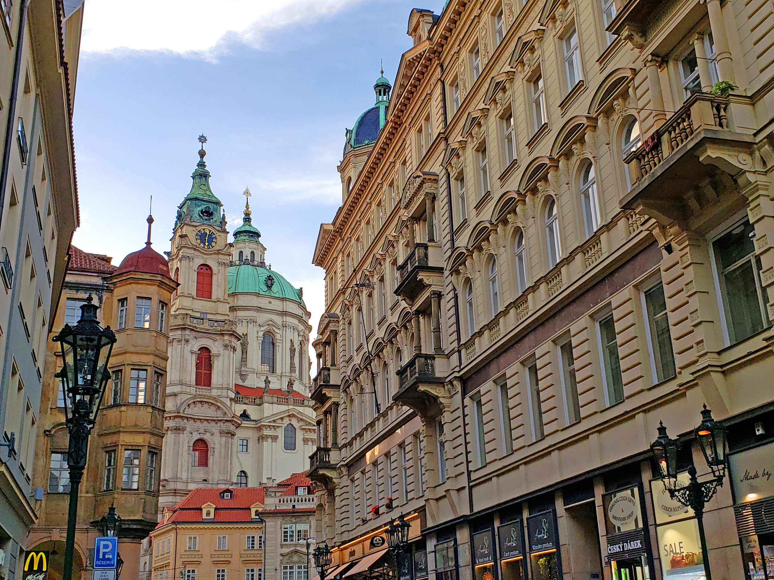 Top Things To Do In Prague