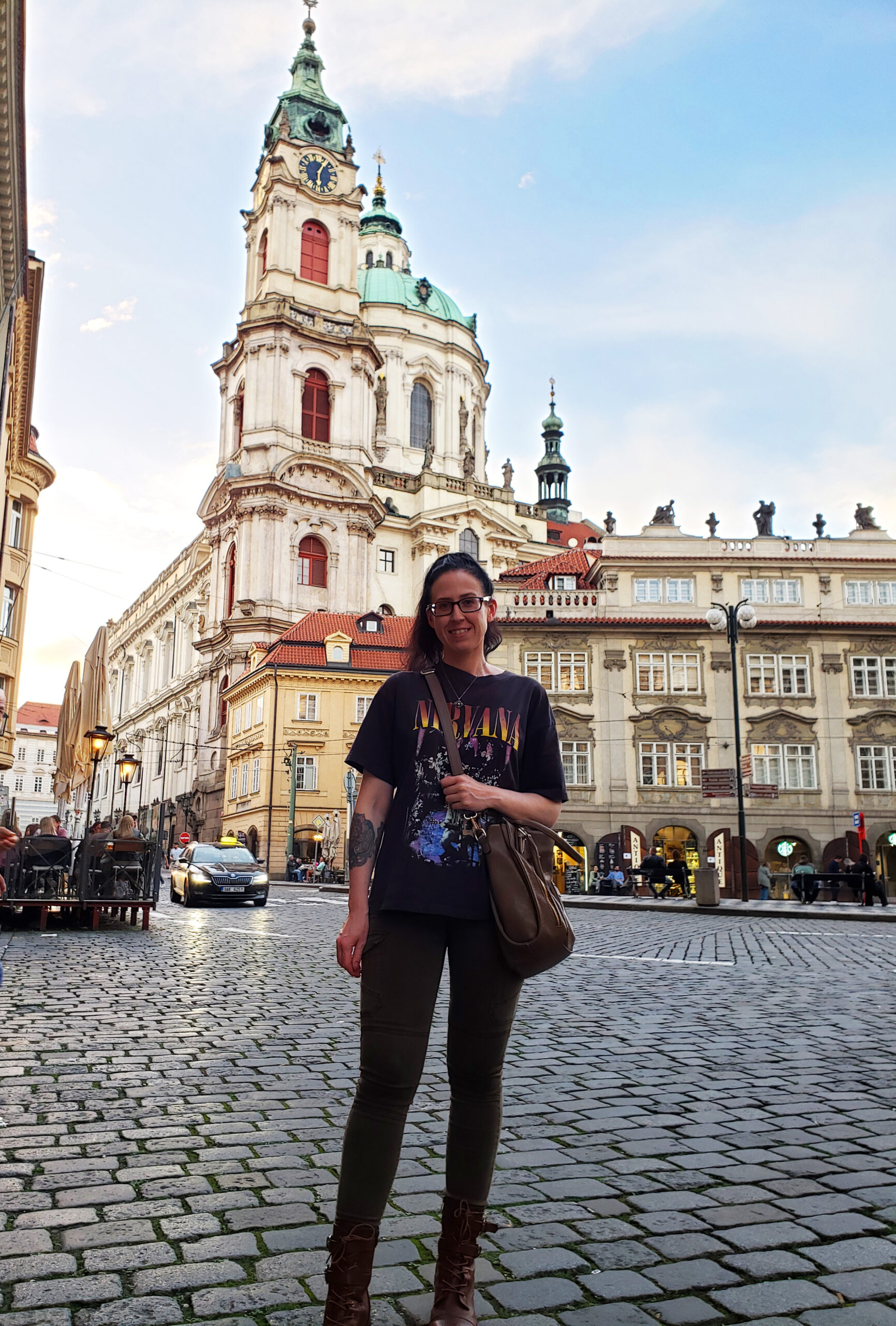 Top Things To Do In Prague