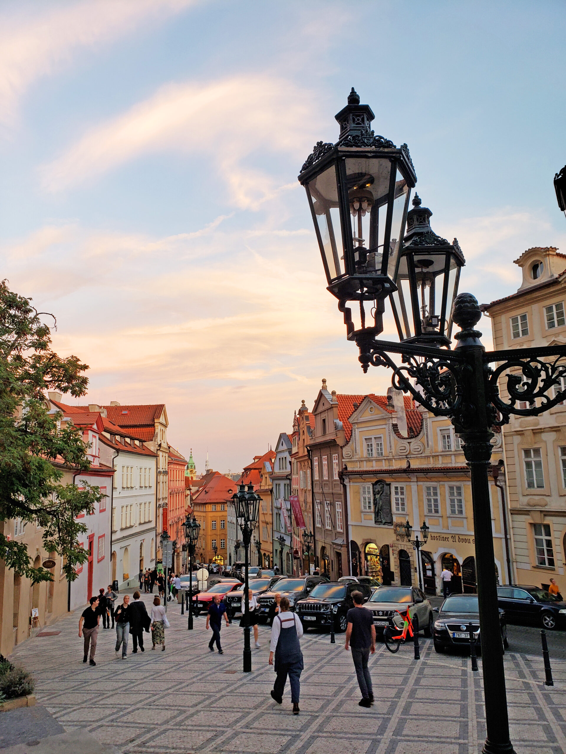 Top Things To Do In Prague