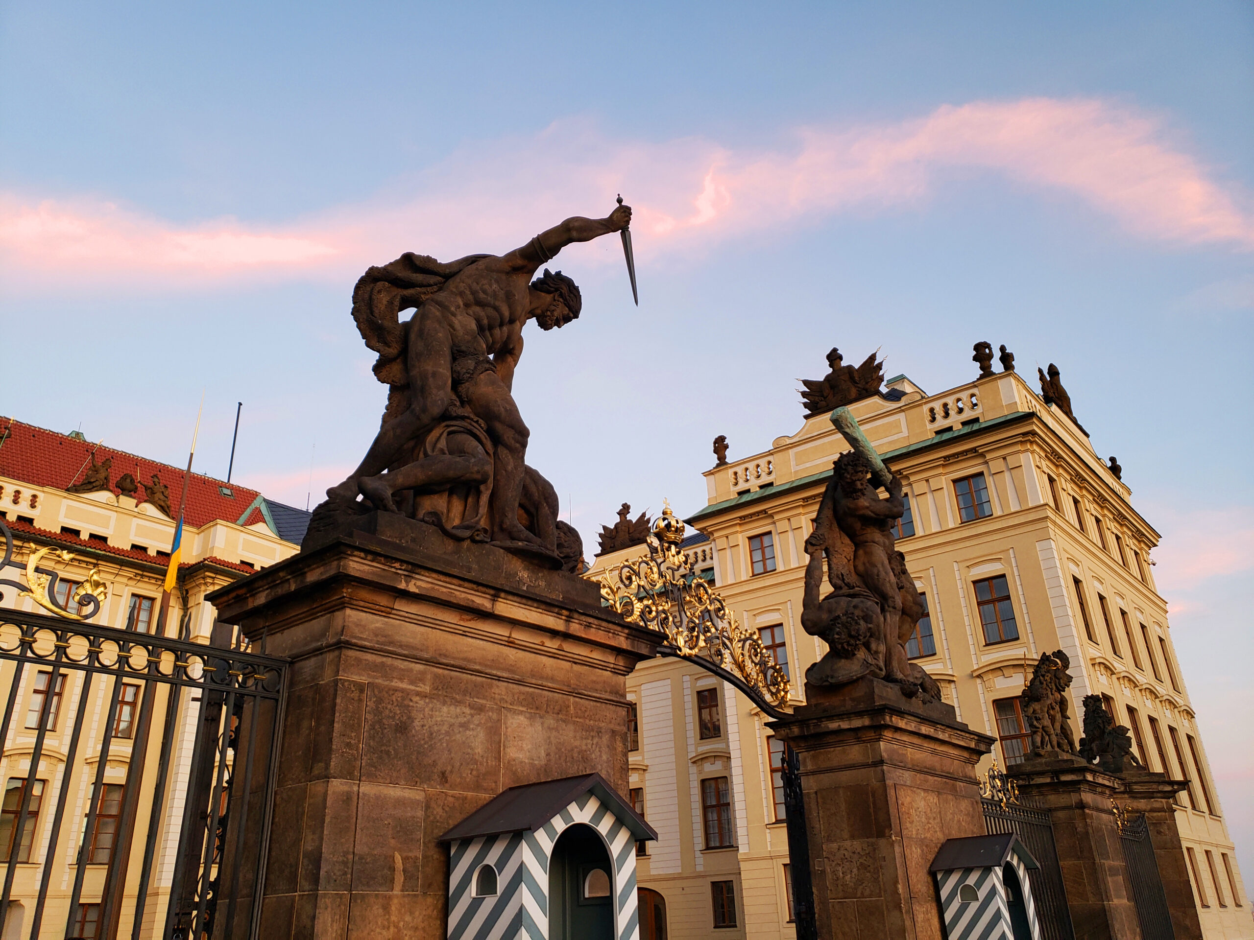 Top Things To Do In Prague
