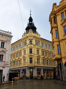 A Travel Guide To Plzeň, Czech Republic - Where in the World is Tosh