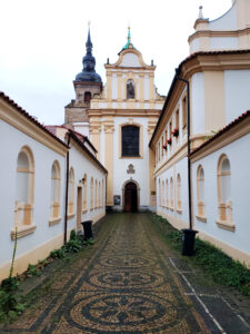 A Travel Guide To Plzeň, Czech Republic - Where in the World is Tosh