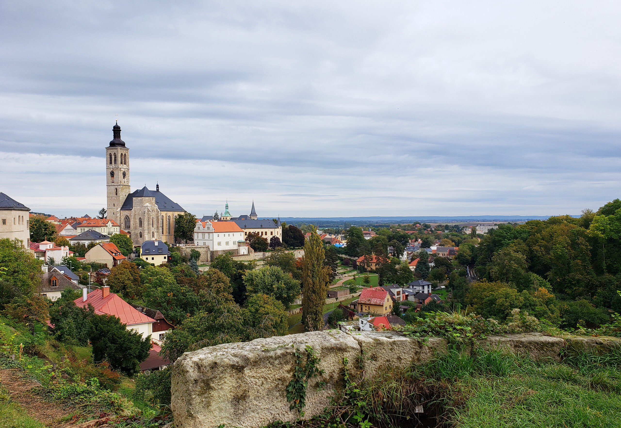 Kutná Hora Day Trip From Prague