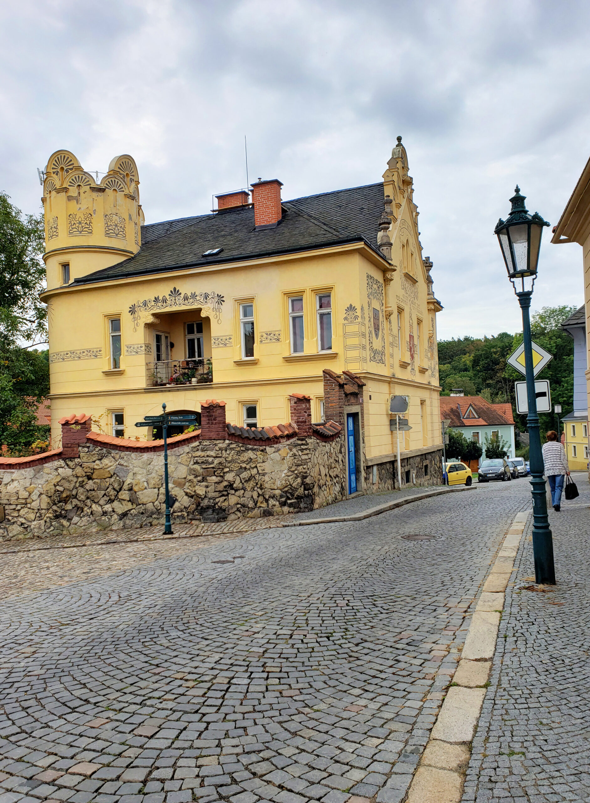 Kutná Hora Day Trip From Prague