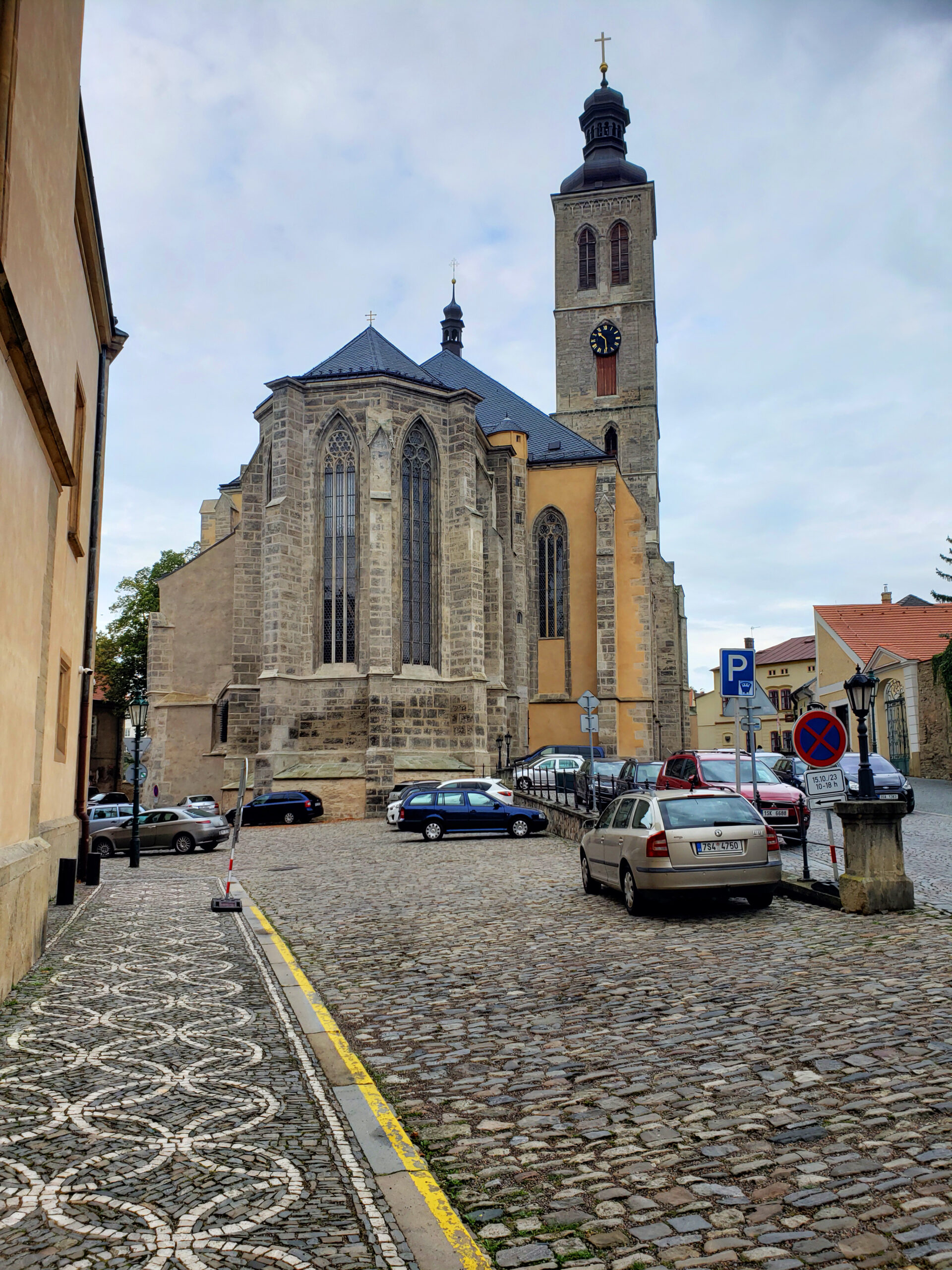 Kutná Hora Day Trip From Prague