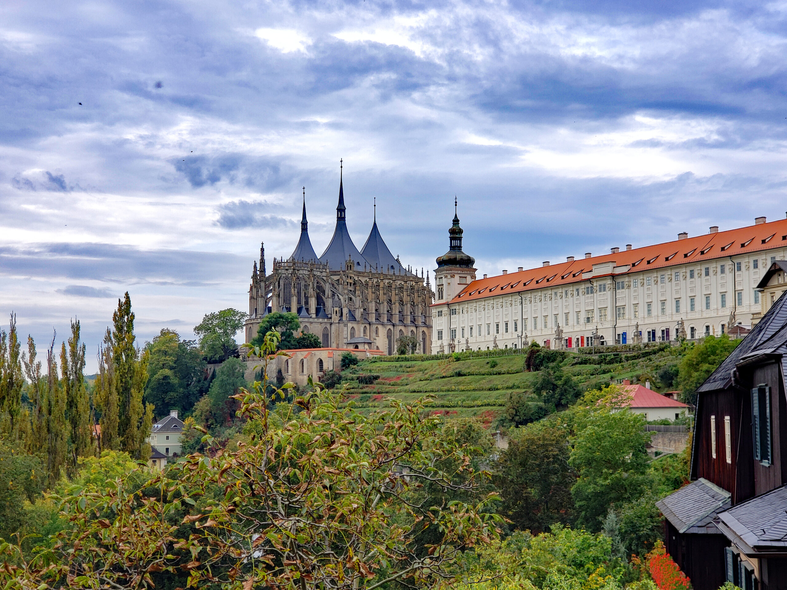 Kutná Hora Day Trip From Prague