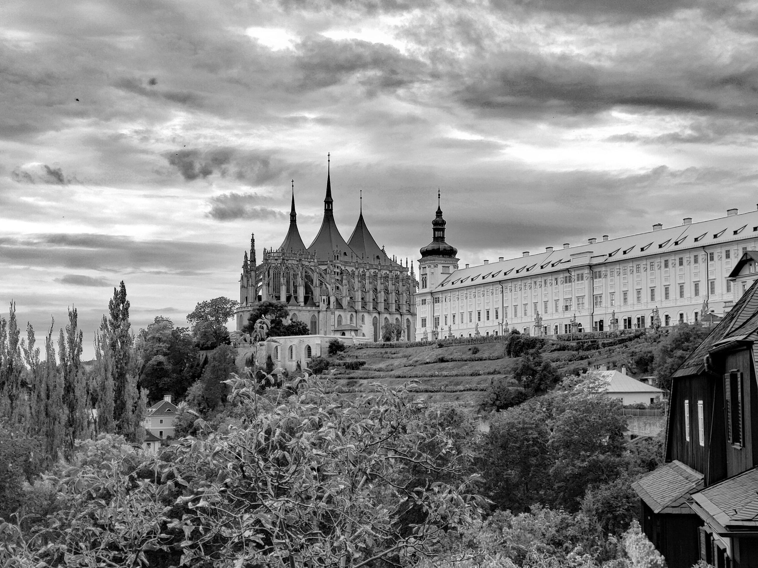 Kutná Hora Day Trip From Prague