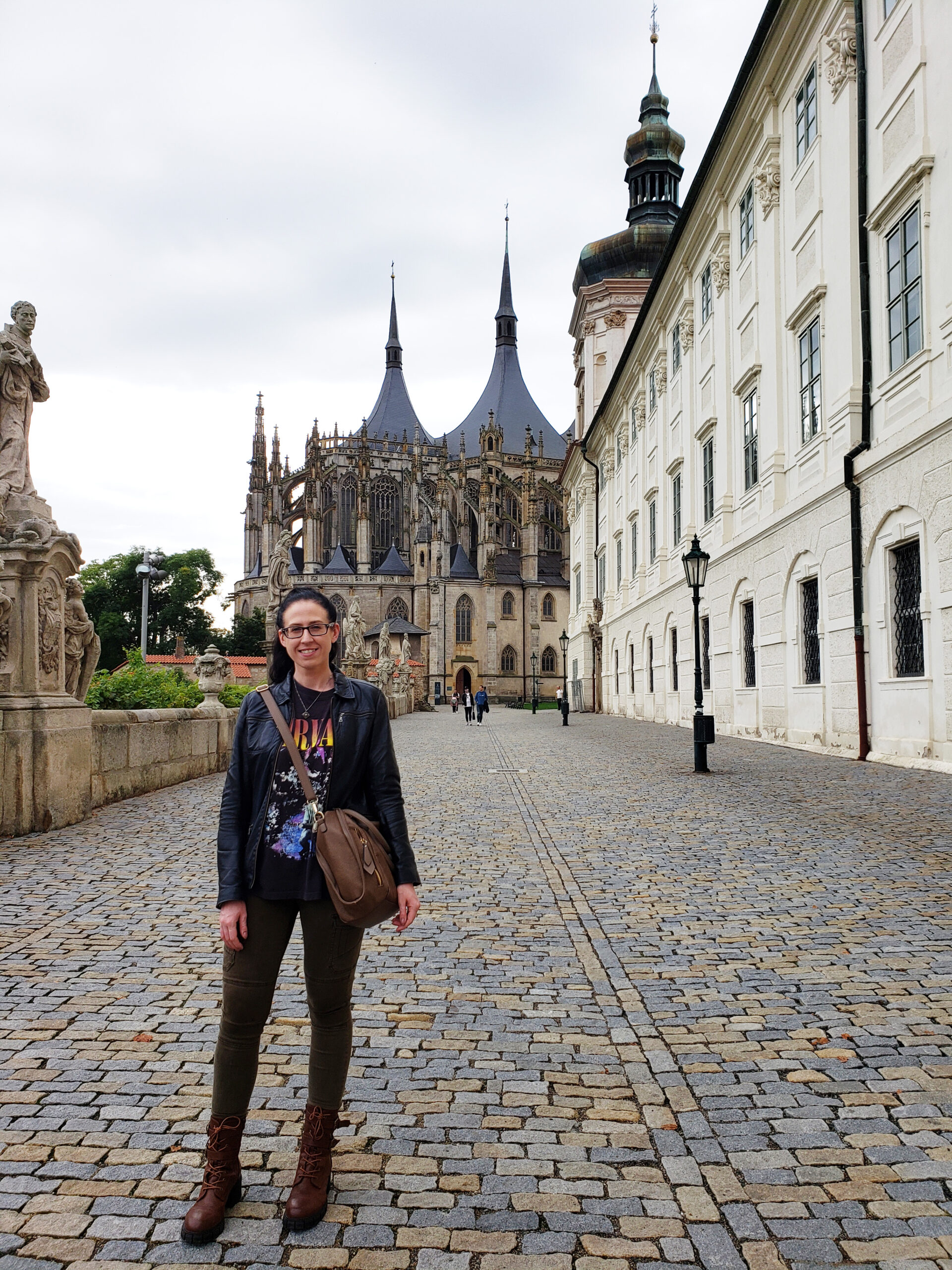 Kutná Hora Day Trip From Prague