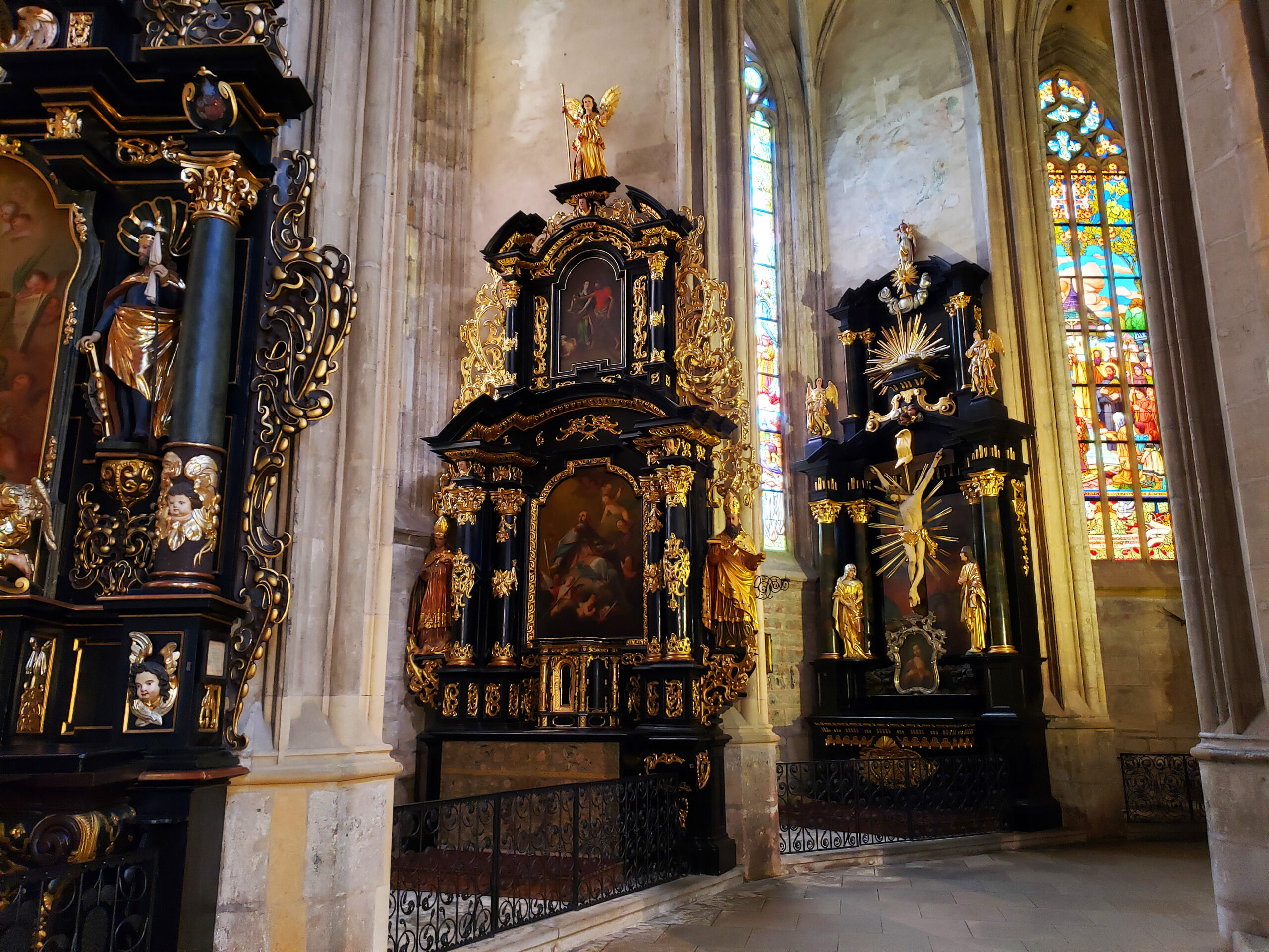 Kutná Hora Day Trip From Prague