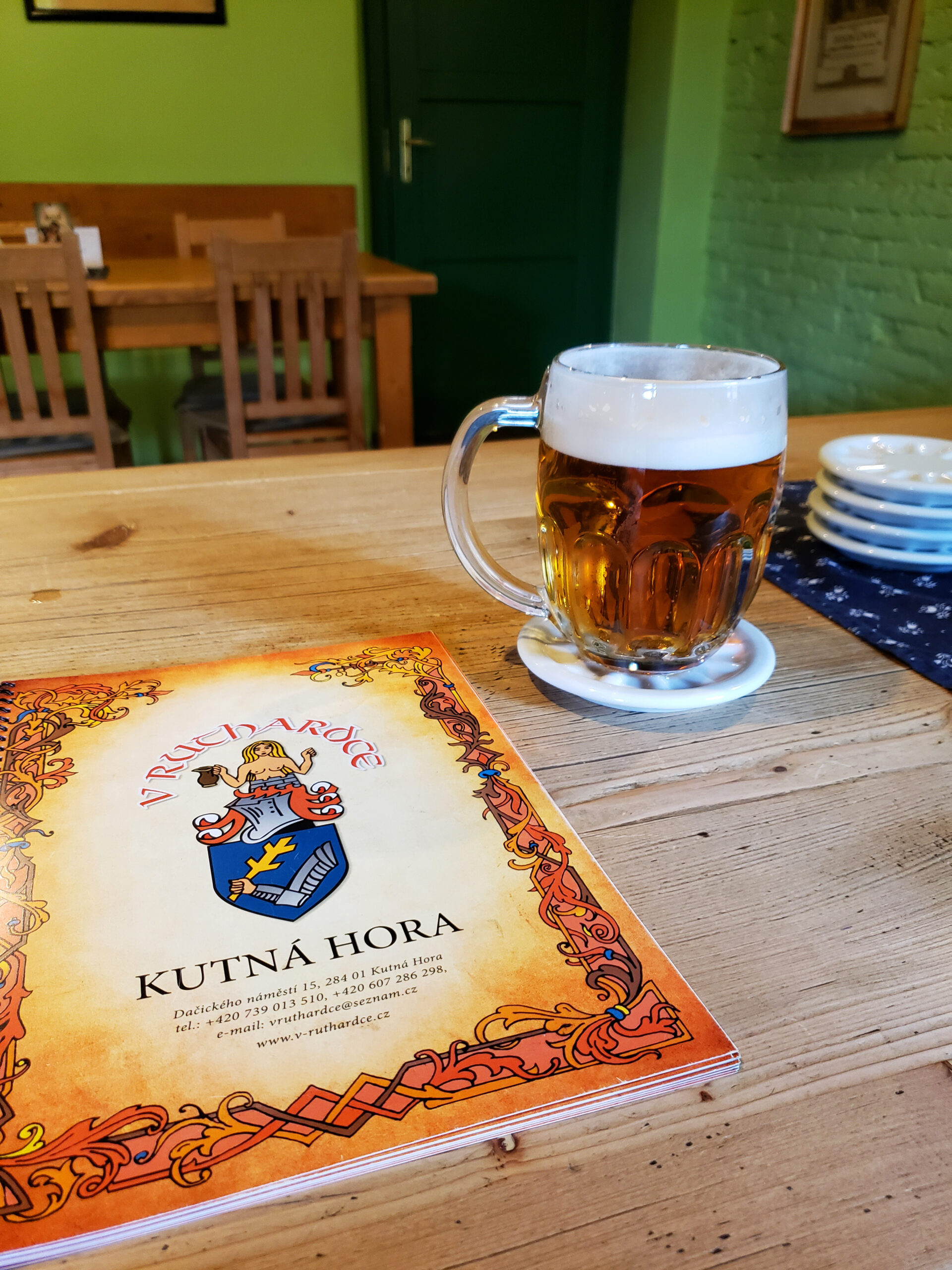 Kutná Hora Day Trip From Prague