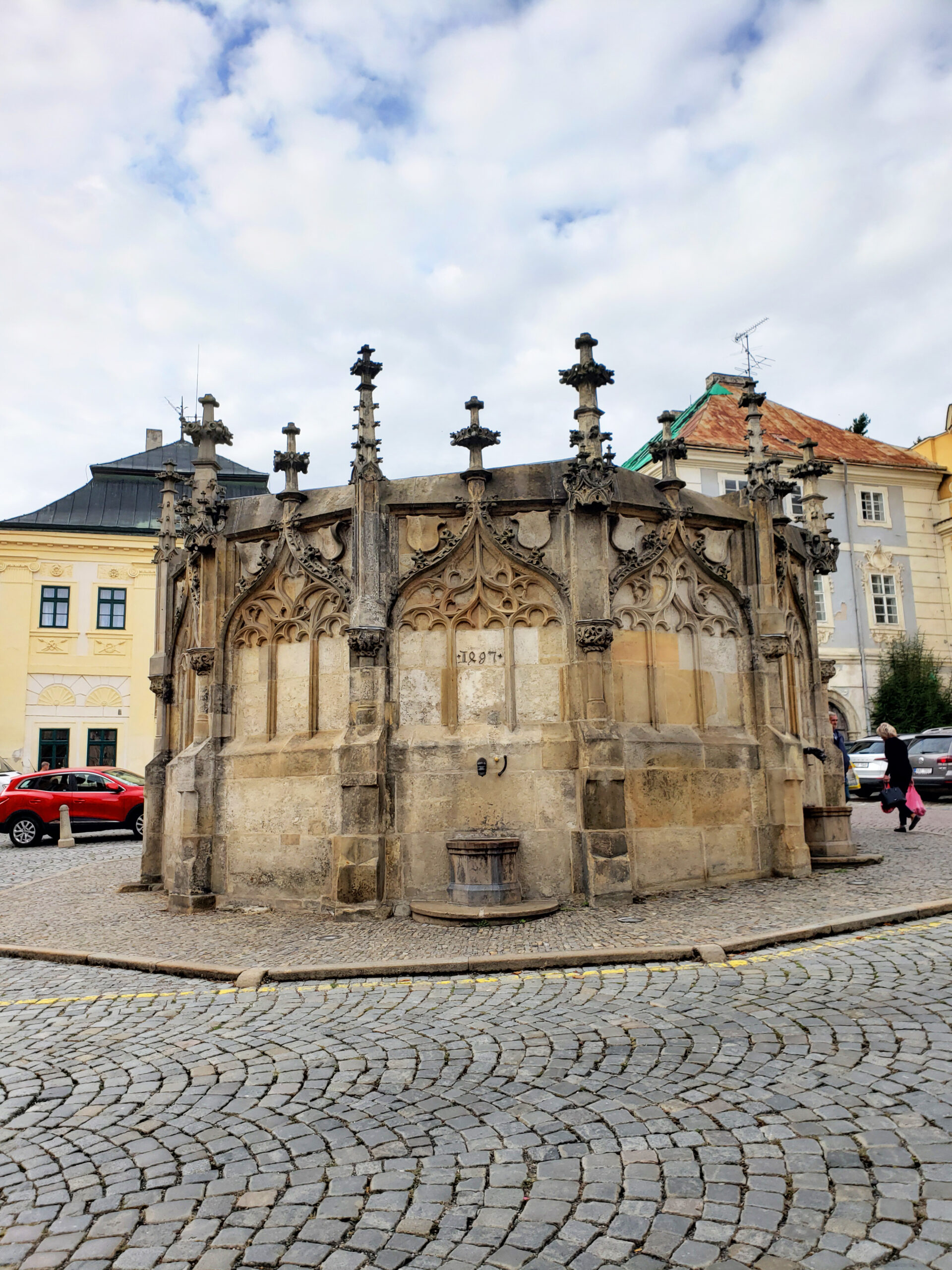 Kutná Hora Day Trip From Prague