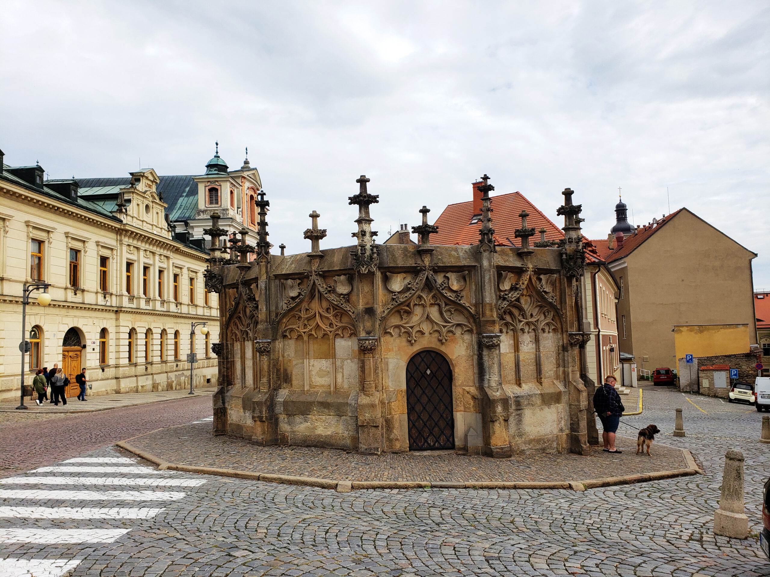 Kutná Hora Day Trip From Prague
