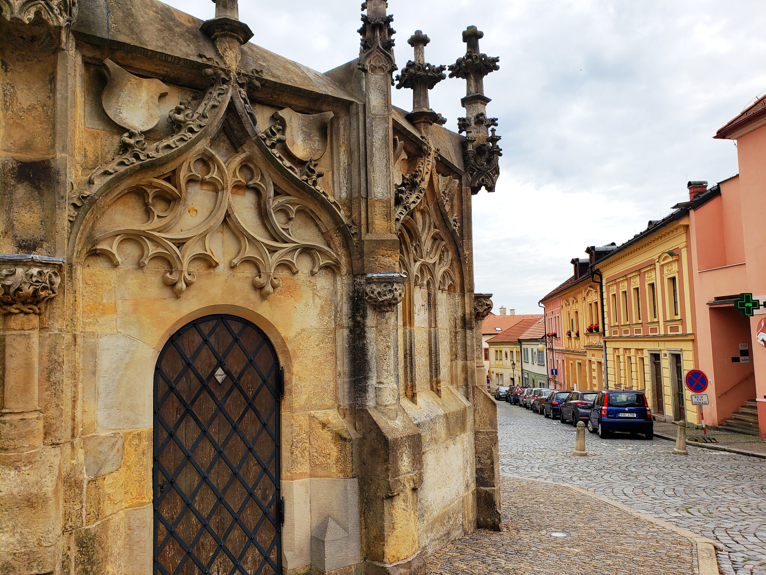 Kutná Hora Day Trip From Prague